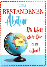 Avan carte abi gebraucht kaufen  Halstenbek
