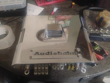 Audiobahn a4004t for sale  Gainesville