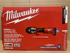 New milwaukee 2922 for sale  USA