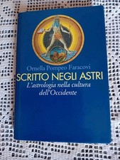Scritto negli astri usato  Torino