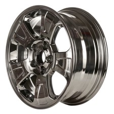 Pvd light chrome for sale  USA