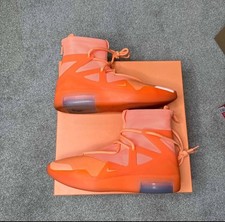 Nike air fear for sale  Newington