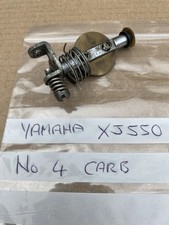 Yamaha xj550 carburettor for sale Yamaha xj550 carburettor for sale  CARLISLE
