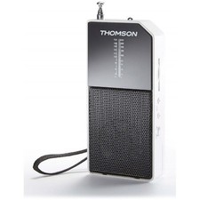 Taschenradio schwarz silber gebraucht kaufen  Großmehring