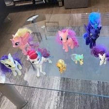 Kleines pony konvolut gebraucht kaufen  Würzburg