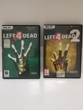 Left for dead usato  Foggia