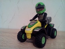 Playmobil 4427 quad gebraucht kaufen  Schopfheim