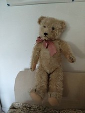 Adorable ours ancien d'occasion  Le Mans