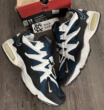 1996 Nike Air Max Tailwind tamanho 13 1 90 95 98 1995 Griffy anos 90 Windrunner OG VINTAGE comprar usado  Enviando para Brazil