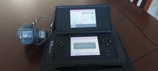 Nintendo lite black for sale  CORBY