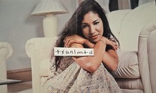 Selena quintanilla mini for sale  San Antonio