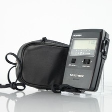 Gossen multisix light for sale Gossen multisix light for sale  GLOUCESTER