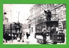 Tram photo norwich for sale  BIRMINGHAM