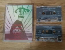 Obsession euro beat for sale  LONDON