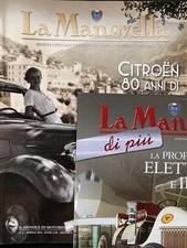 Citroen anni traction usato  Reggio Emilia