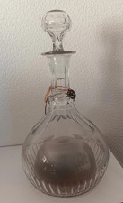 verre cristal souffle d'occasion verre cristal souffle d'occasion  L'Isle-d'Espagnac