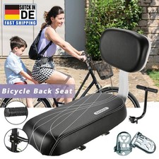 Fahrrad rücksitzkissen kinder gebraucht kaufen  Frankfurt (Oder)