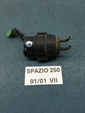 Pompa benzina honda usato  Messina