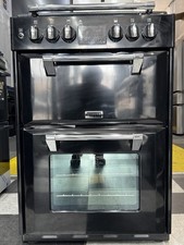 Stoves richmond deluxe for sale  SMETHWICK
