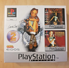 Pack tomb raider d'occasion  Gif-sur-Yvette