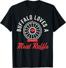 Funny meat raffle for sale  USA