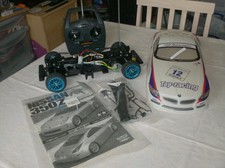 Tamiya tl01 for sale  WARMINSTER