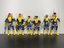 Marvel legends action for sale  CHELMSFORD
