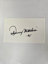 mathis autograph johnny for sale mathis autograph johnny for sale Joliet