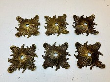 Alte messing tropfschalen gebraucht kaufen  Saarbrücken