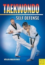 Taekwondo self defense gebraucht kaufen  München
