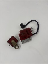 Beta tr34 1989 for sale  CARNFORTH