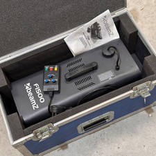 New flightcased beamz for sale  WATFORD