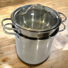 Martha stewart stainless for sale  Fort Recovery