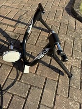 Minoura b60 magturbo for sale  CHELTENHAM
