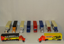 Matchbox superfast convoy gebraucht kaufen  Kissenbrück