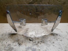 Windschild wetterschutz copper gebraucht kaufen  Ergoldsbach