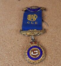 Vintage raob gle for sale  ROSSENDALE