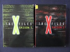 Files lot coffrets d'occasion  Carquefou