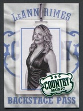 Leann rimes 2014 for sale  COLEFORD