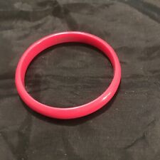 Gros bracelet rose d'occasion  La Seyne-sur-Mer