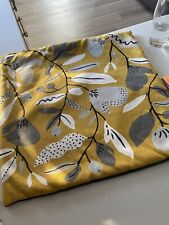 Cushion covers 50x50cm for sale  CHELTENHAM