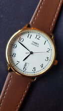 Zegarek kwarcowy vintage Timex Indiglo - listopad 1998, używany na sprzedaż  PL