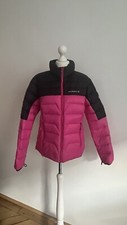 Pinke daunenjacke jack gebraucht kaufen  München