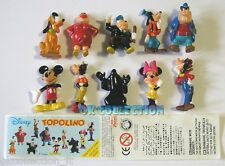Topolino 2004 mickey usato  Lonate Pozzolo