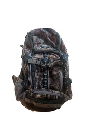 Tenzing outdoors tz2200 for sale  Cheshire