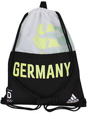 Adidas team germany gebraucht kaufen  Kamp-Lintfort