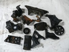 Motor halter lager gebraucht kaufen  Ermsleben