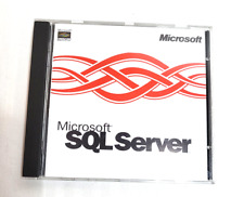 Microsoft sql server gebraucht kaufen  Deutschland