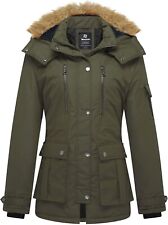 Wantdo ladies winter for sale  BANBURY