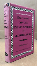 Everyman concise encyclopaedia for sale  CANTERBURY